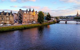 Best Western Palace Hotel Inverness